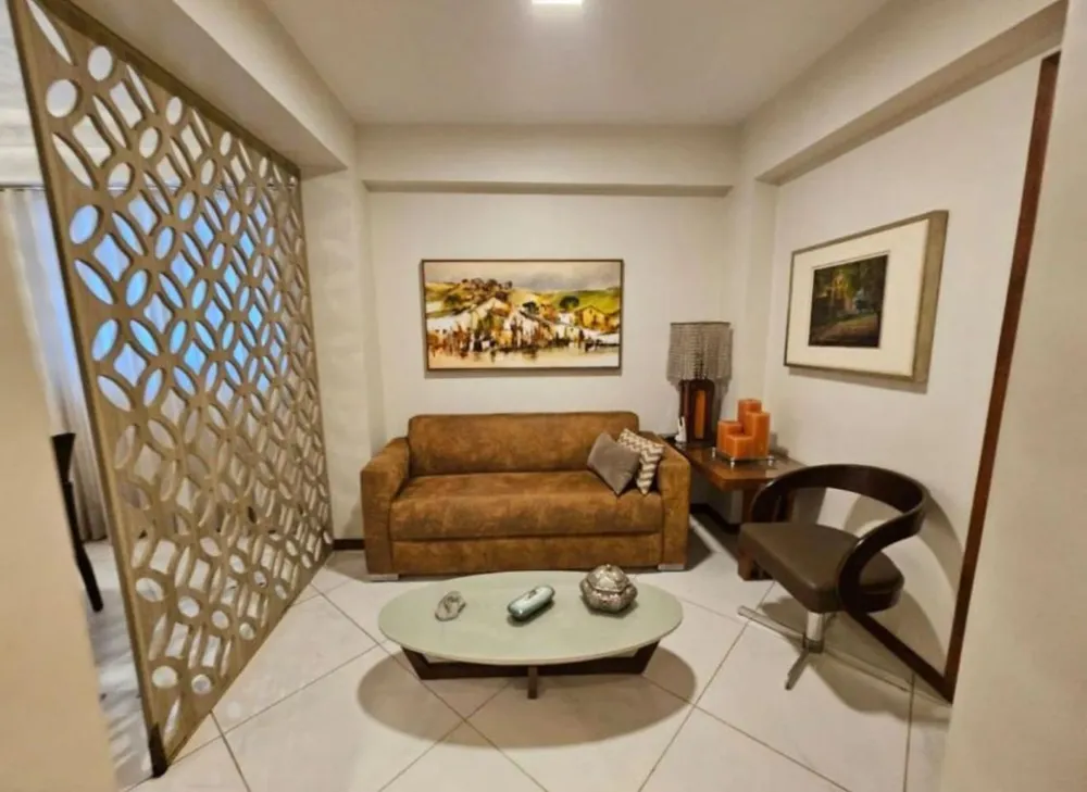 Apartamento, 4 quartos, 151 m² - Foto 7