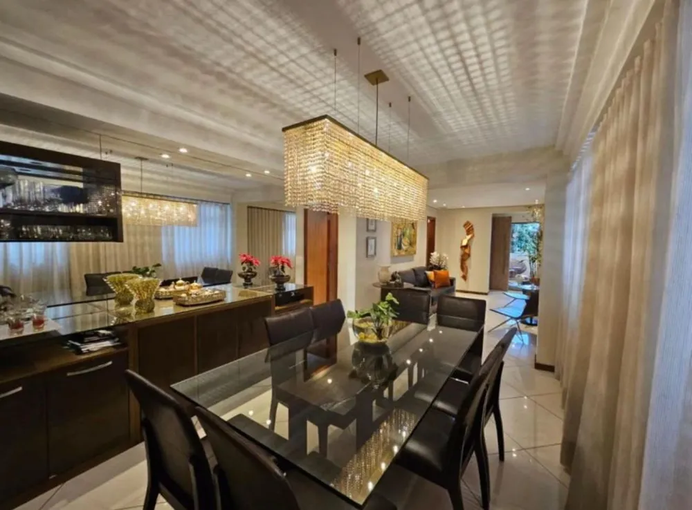 Apartamento, 4 quartos, 151 m² - Foto 4