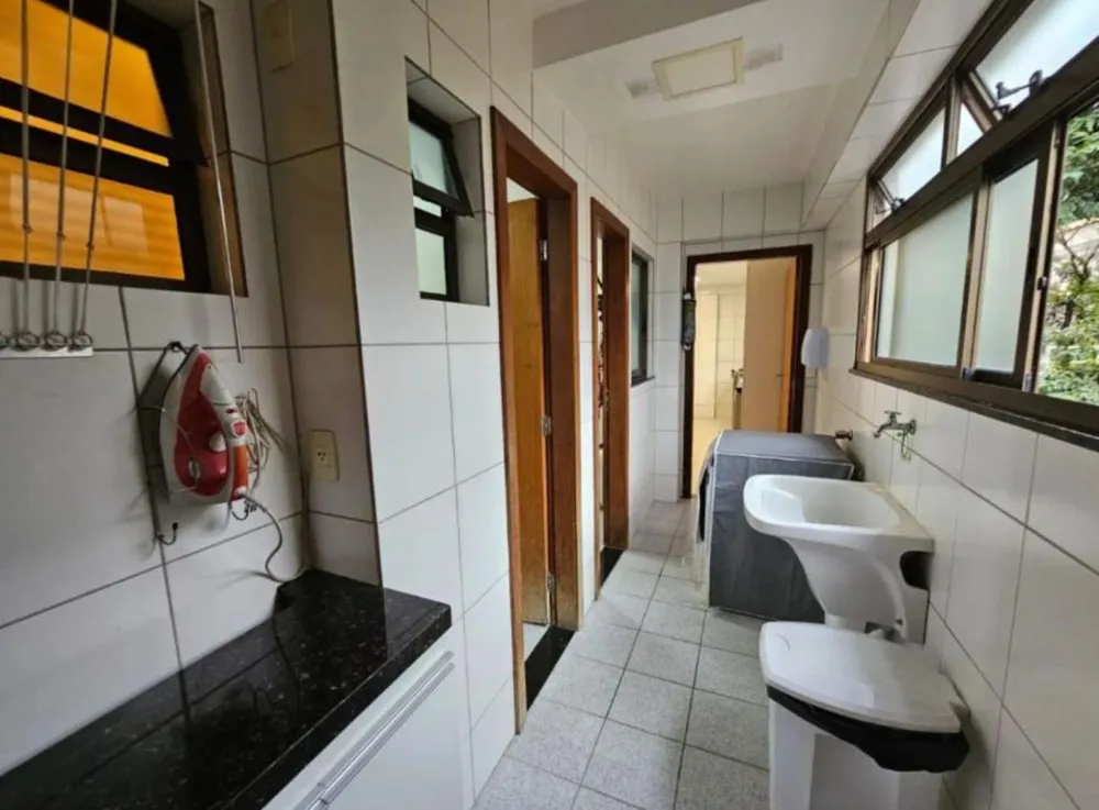 Apartamento, 4 quartos, 151 m² - Foto 12