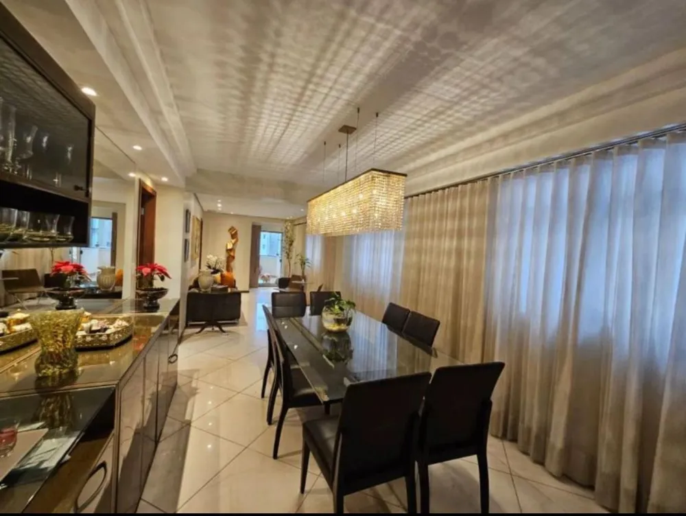 Apartamento, 4 quartos, 151 m² - Foto 3