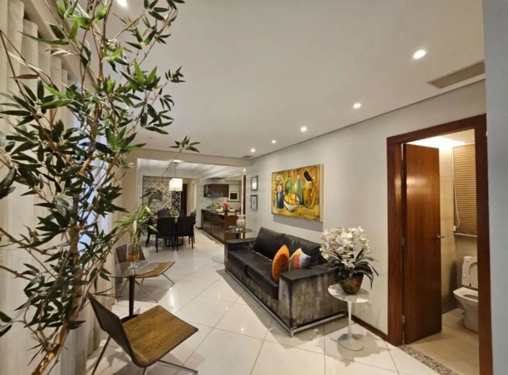Apartamento, 4 quartos, 151 m² - Foto 5