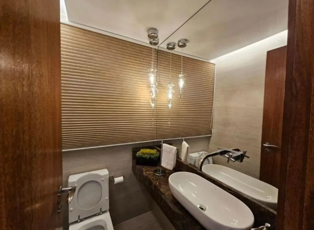 Apartamento, 4 quartos, 151 m² - Foto 11