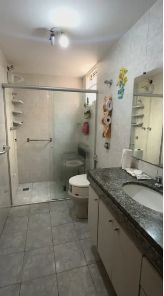 Casa, 4 quartos, 184 m² - Foto 6