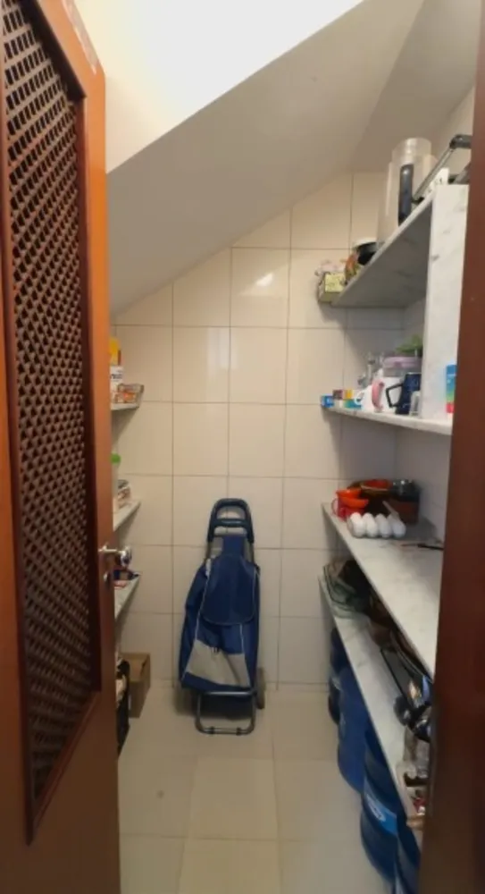 Casa, 4 quartos, 184 m² - Foto 8