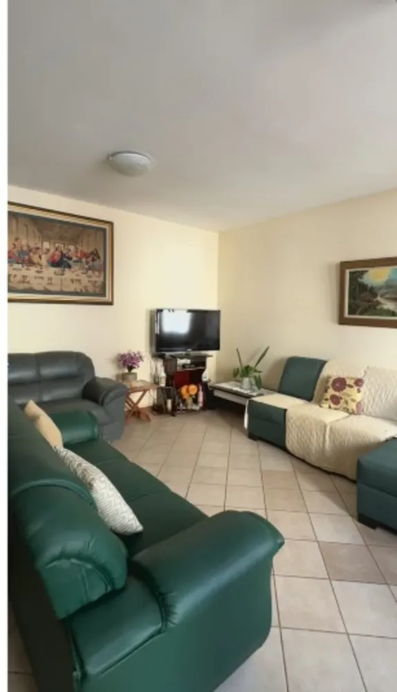 Casa, 4 quartos, 184 m² - Foto 2
