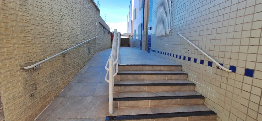 Apartamento, 2 quartos, 60 m² - Foto 11