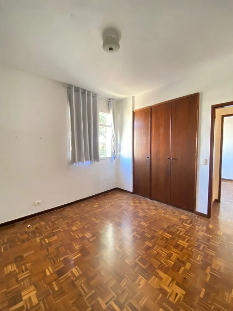 Apartamento, 2 quartos, 60 m² - Foto 6