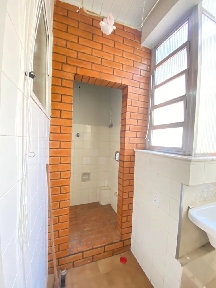 Apartamento, 2 quartos, 60 m² - Foto 6