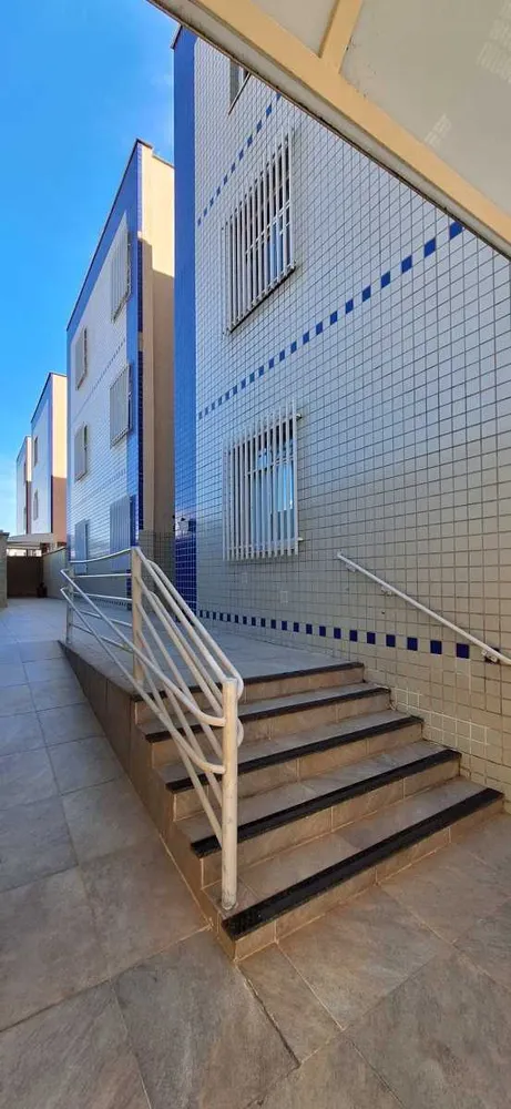 Apartamento, 2 quartos, 60 m² - Foto 7
