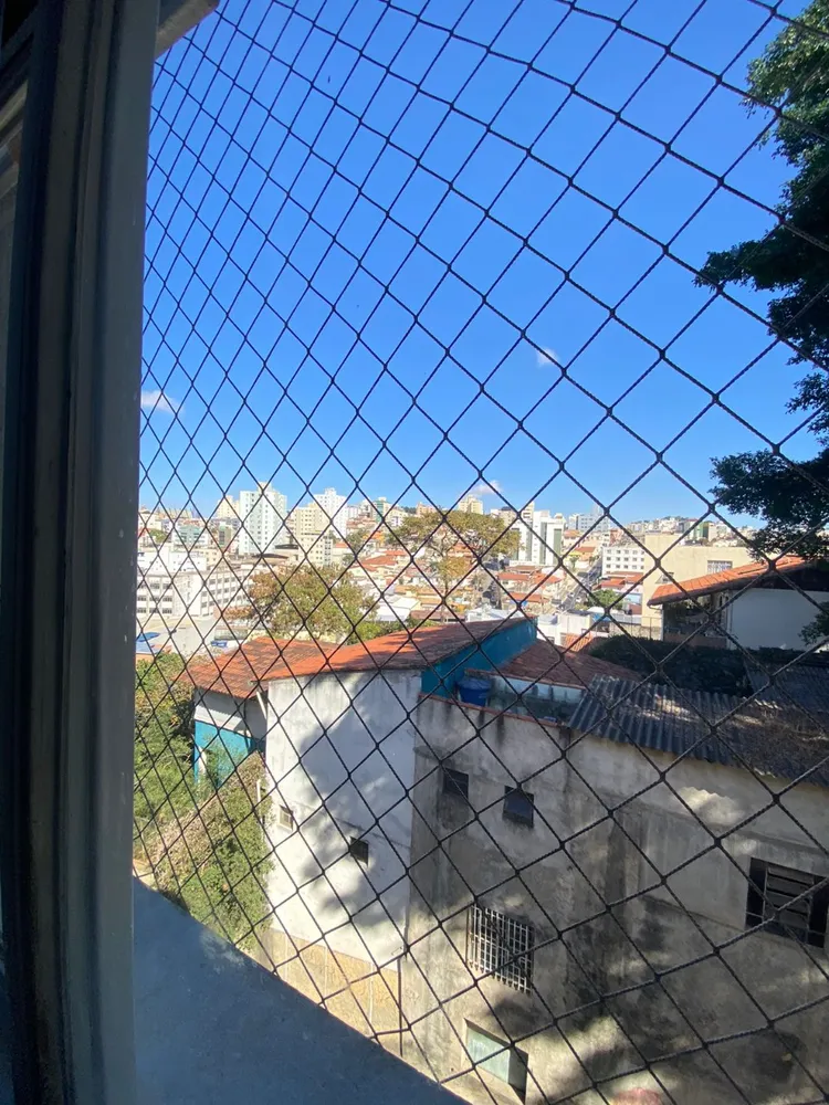 Apartamento, 2 quartos, 60 m² - Foto 9