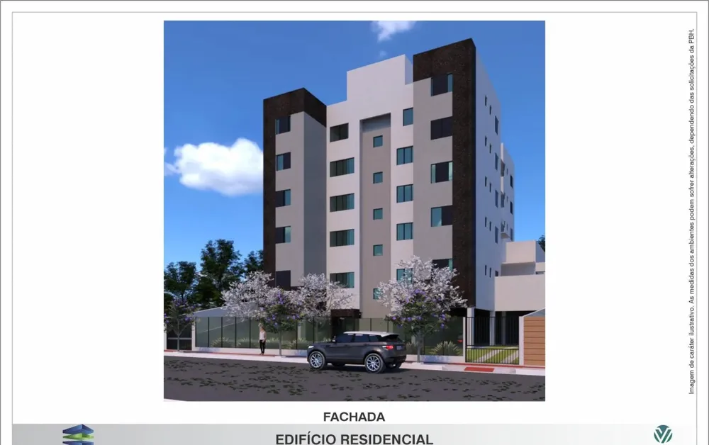 Cobertura, 2 quartos, 115 m² - Foto 5
