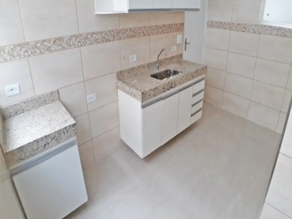 Apartamento, 3 quartos, 80 m² - Foto 2