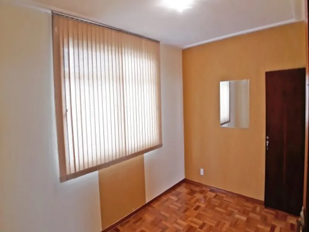 Apartamento, 3 quartos, 80 m² - Foto 1