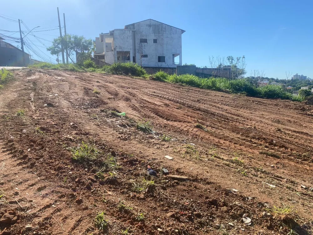 Terreno à venda, 372m² - Foto 1