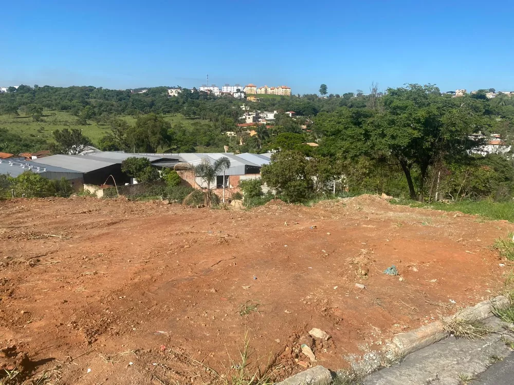 Terreno à venda, 372m² - Foto 3