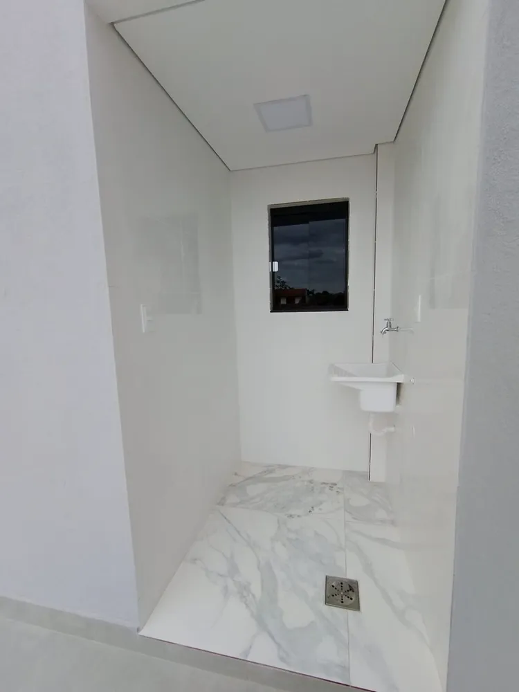 Casa, 3 quartos, 185 m² - Foto 8