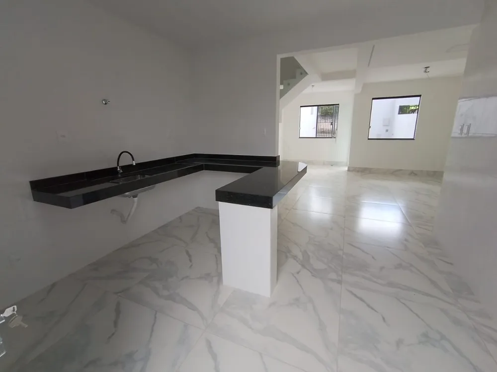 Casa, 3 quartos, 185 m² - Foto 3