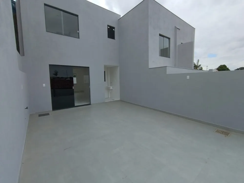 Casa, 3 quartos, 185 m² - Foto 12