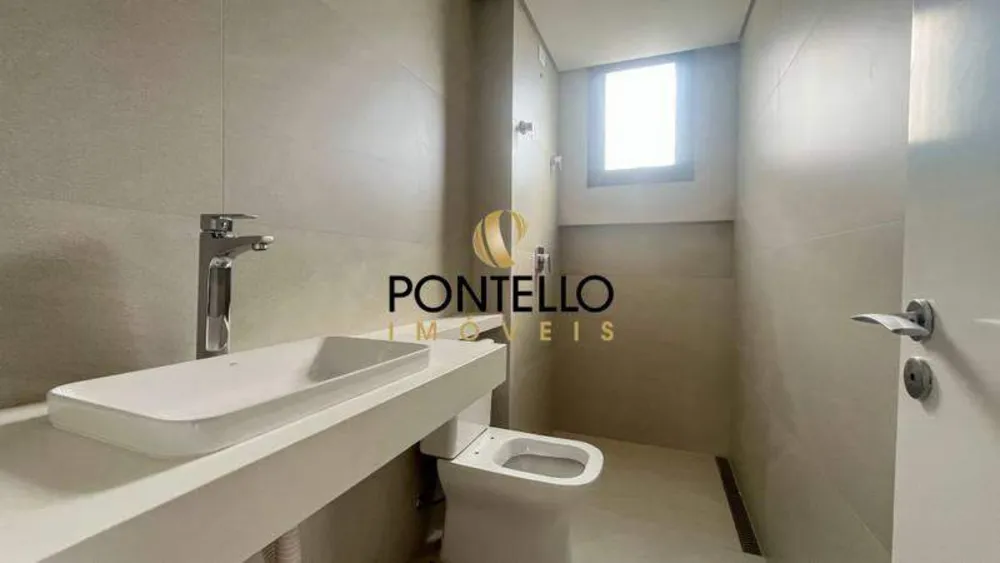 Cobertura, 3 quartos, 129 m² - Foto 9