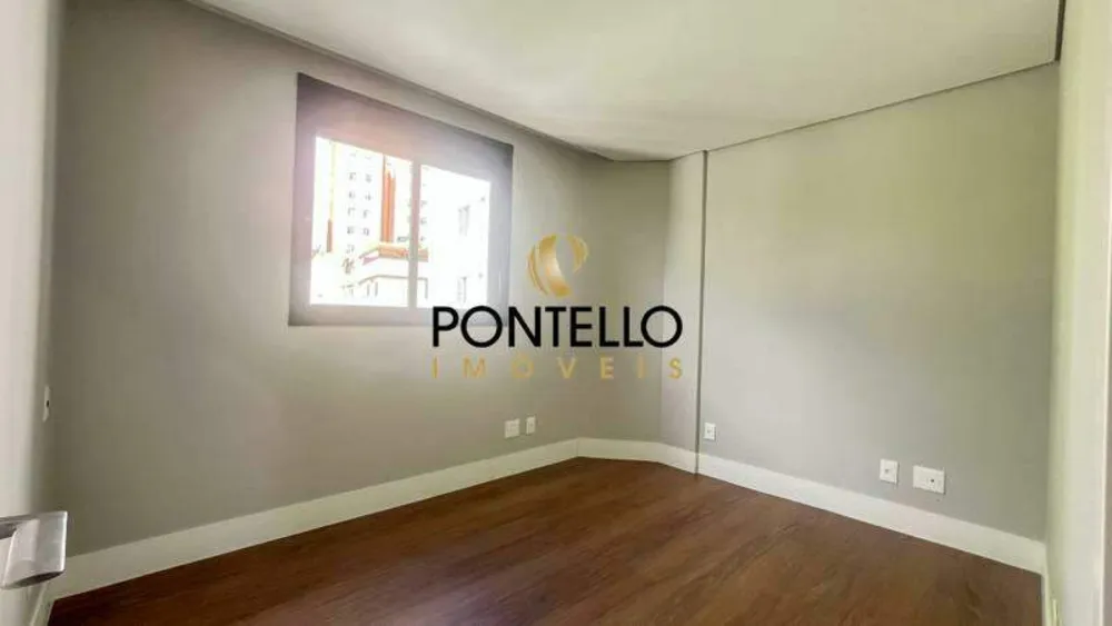 Cobertura, 3 quartos, 129 m² - Foto 3