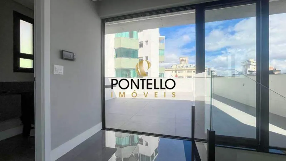 Cobertura, 3 quartos, 129 m² - Foto 11