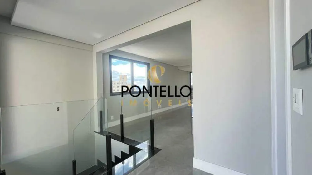 Cobertura, 3 quartos, 129 m² - Foto 5