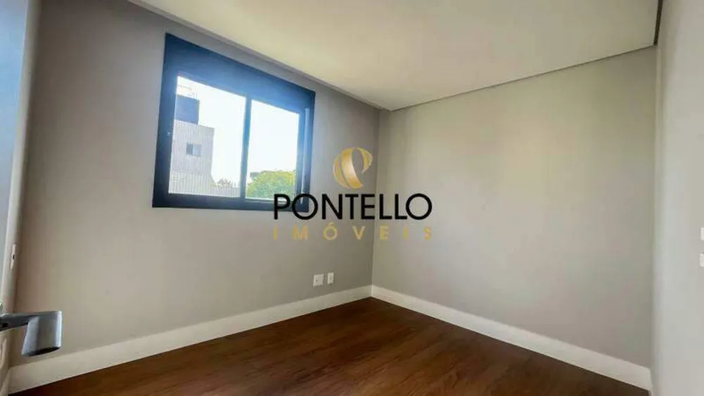 Cobertura, 3 quartos, 129 m² - Foto 2