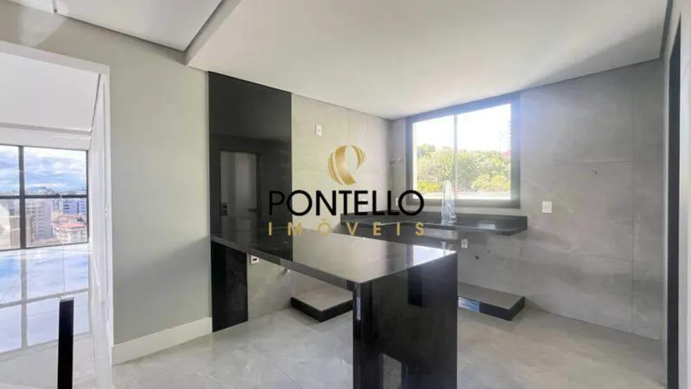 Cobertura, 3 quartos, 129 m² - Foto 6