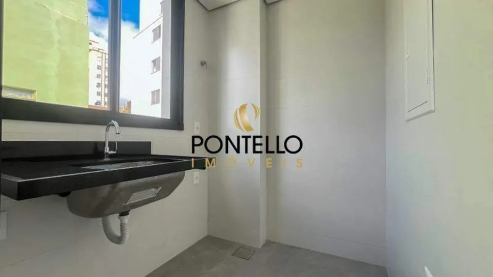 Cobertura, 3 quartos, 129 m² - Foto 1