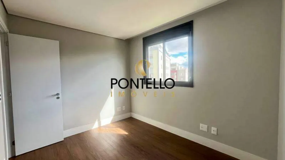 Cobertura, 3 quartos, 129 m² - Foto 2