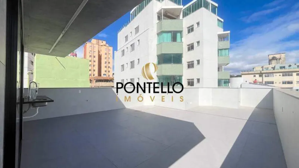 Cobertura, 3 quartos, 129 m² - Foto 7