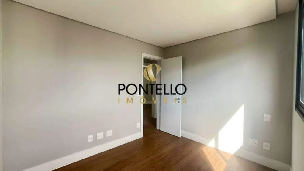 Cobertura, 3 quartos, 129 m² - Foto 3