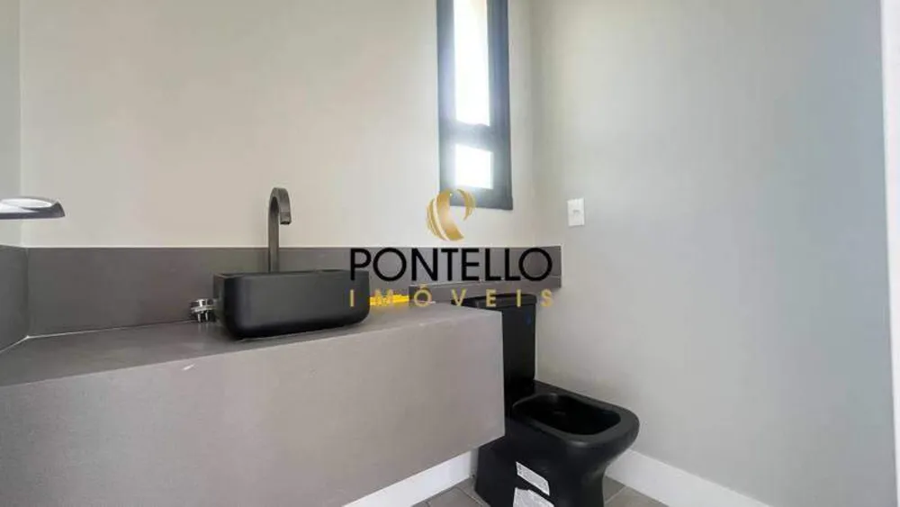 Cobertura, 3 quartos, 129 m² - Foto 10