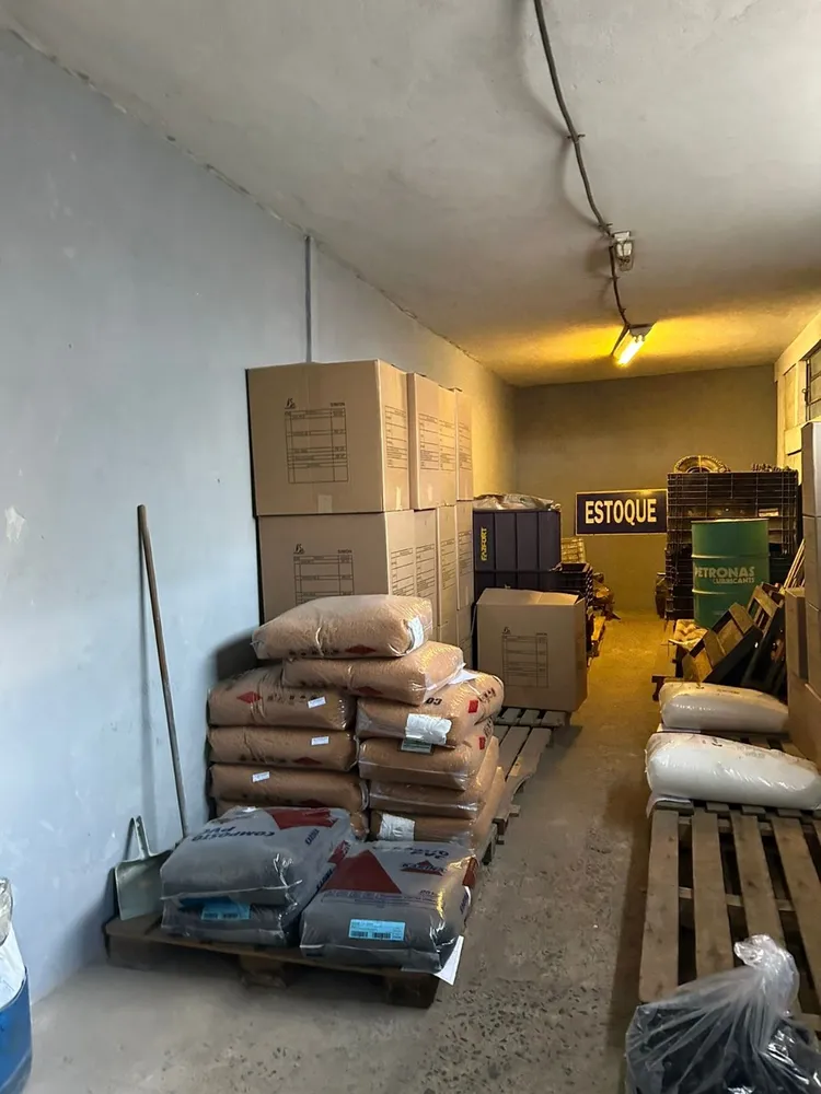Depósito-Galpão, 1200 m² - Foto 7