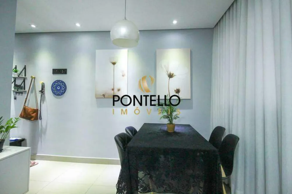 Apartamento, 3 quartos, 60 m² - Foto 7