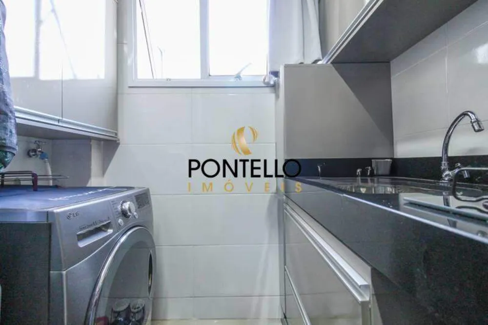Apartamento, 3 quartos, 60 m² - Foto 8