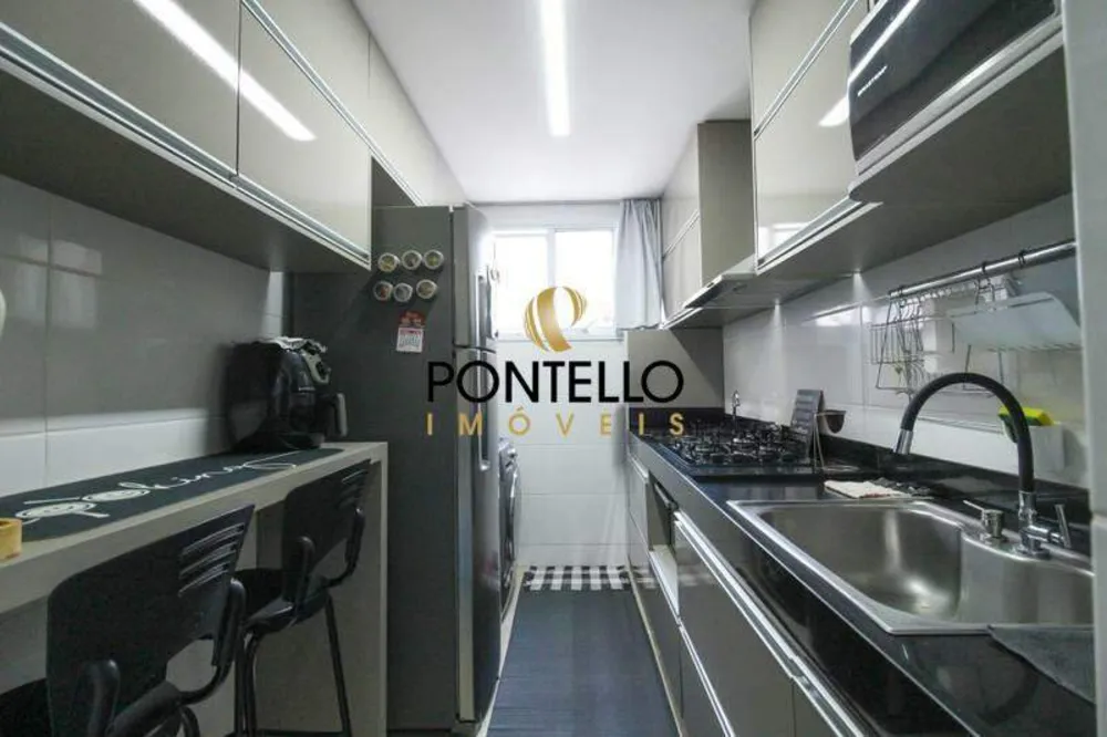 Apartamento, 3 quartos, 60 m² - Foto 14