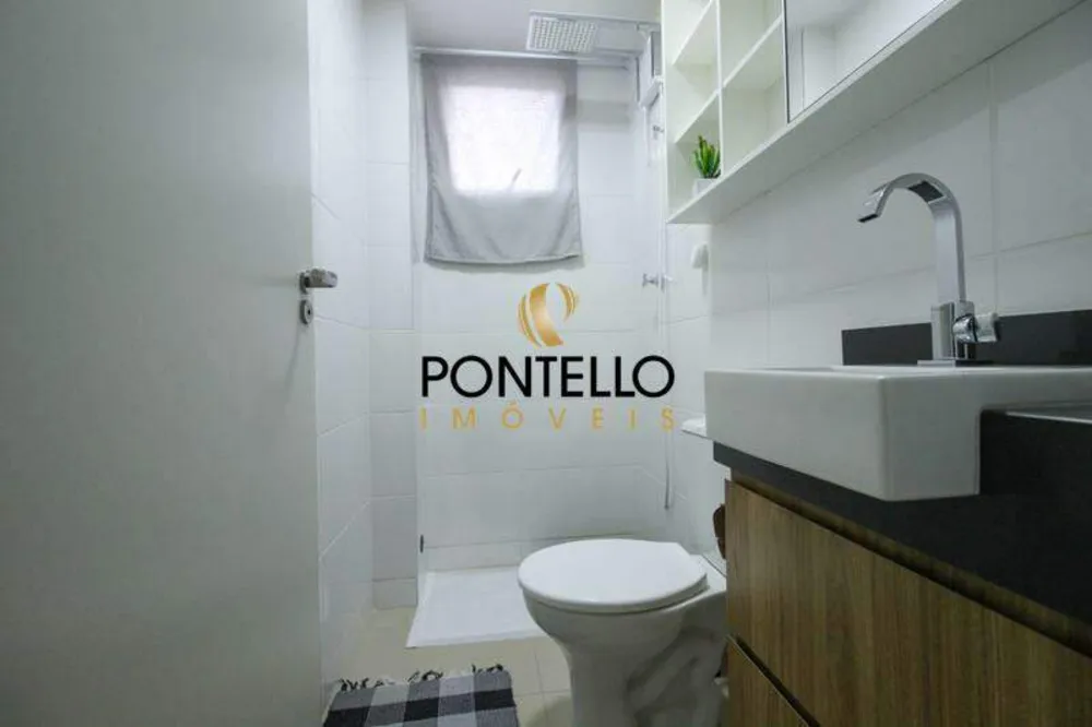 Apartamento, 3 quartos, 60 m² - Foto 3