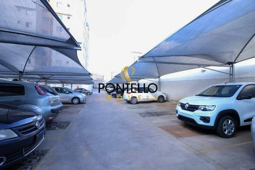 Apartamento, 3 quartos, 60 m² - Foto 10