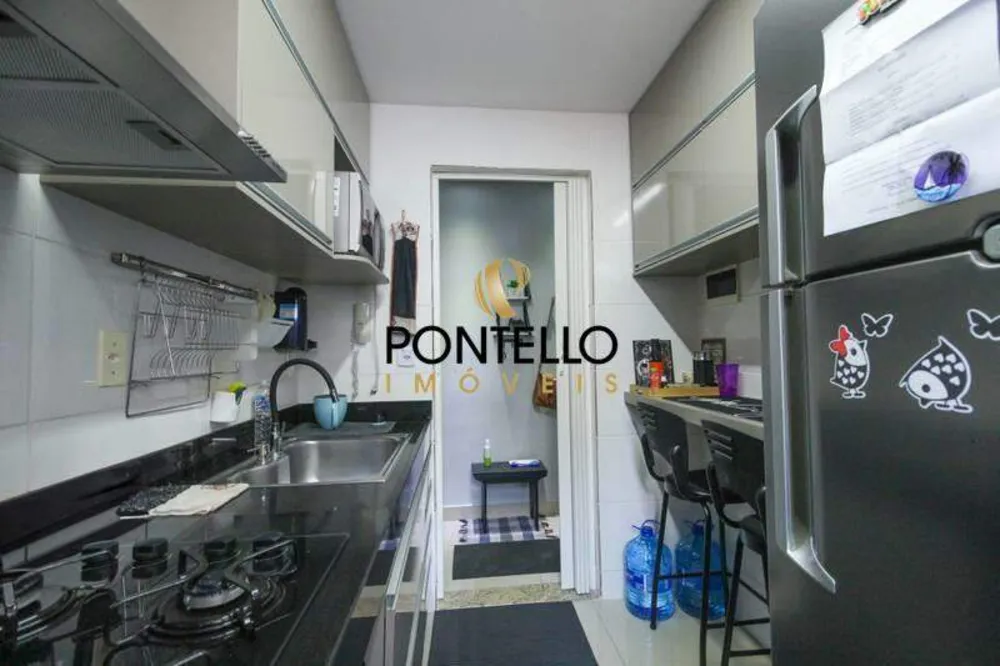 Apartamento, 3 quartos, 60 m² - Foto 15