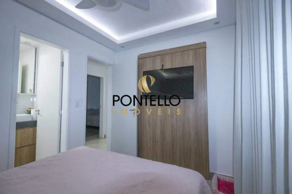 Apartamento, 3 quartos, 60 m² - Foto 7