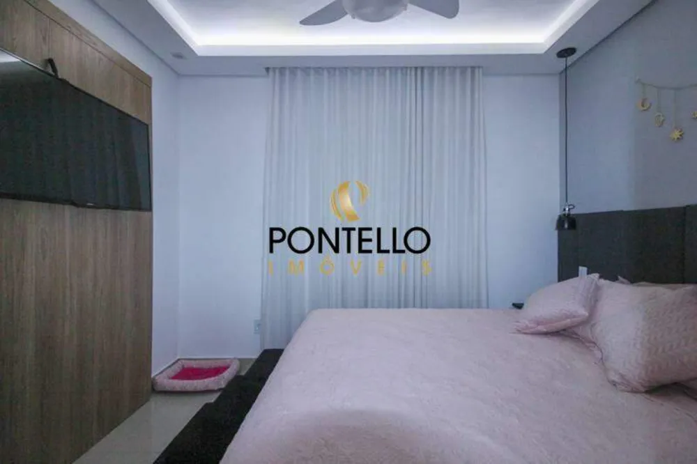 Apartamento, 3 quartos, 60 m² - Foto 4