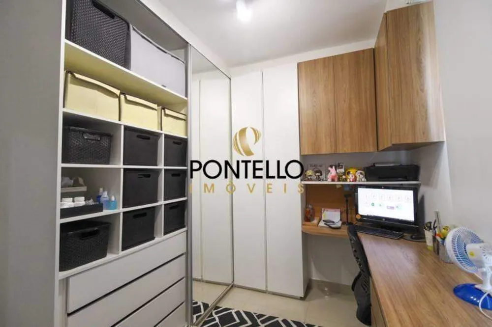 Apartamento, 3 quartos, 60 m² - Foto 9