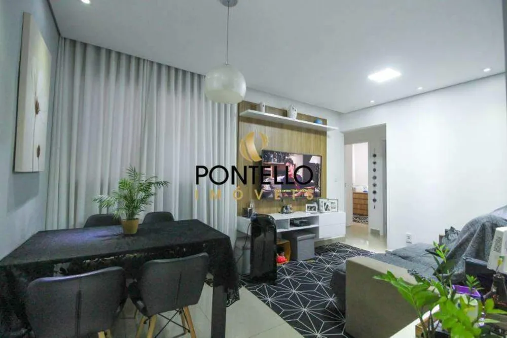 Apartamento, 3 quartos, 60 m² - Foto 13