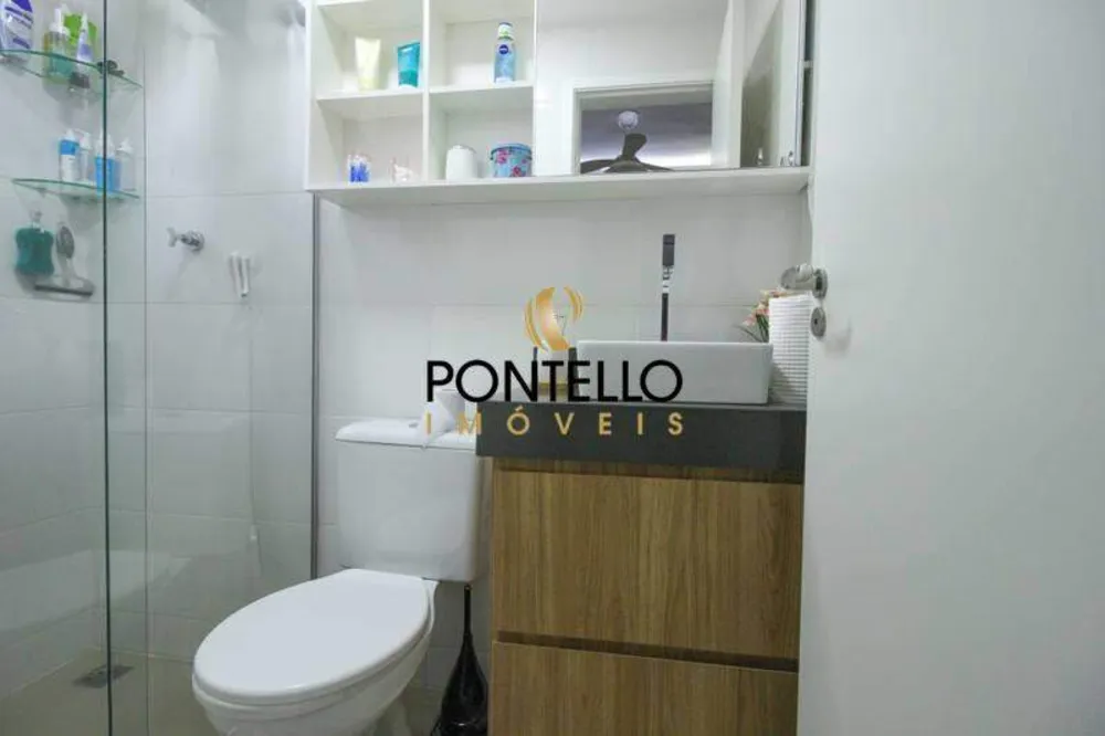 Apartamento, 3 quartos, 60 m² - Foto 8