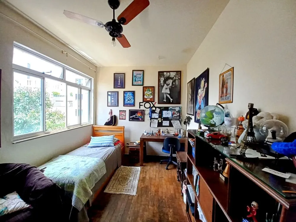 Cobertura, 5 quartos, 320 m² - Foto 6