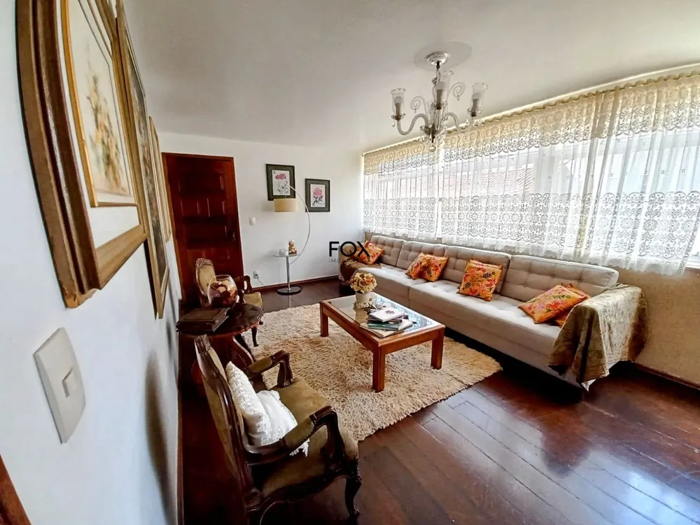 Cobertura, 5 quartos, 320 m² - Foto 6
