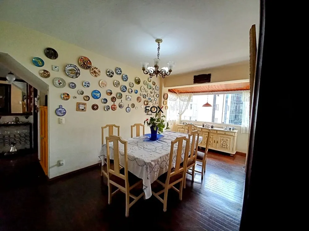 Cobertura, 5 quartos, 320 m² - Foto 4