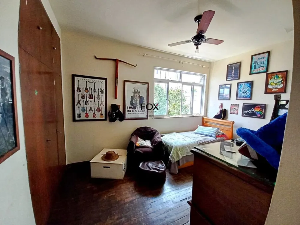 Cobertura, 5 quartos, 320 m² - Foto 2