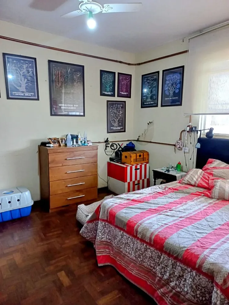 Cobertura, 5 quartos, 320 m² - Foto 10
